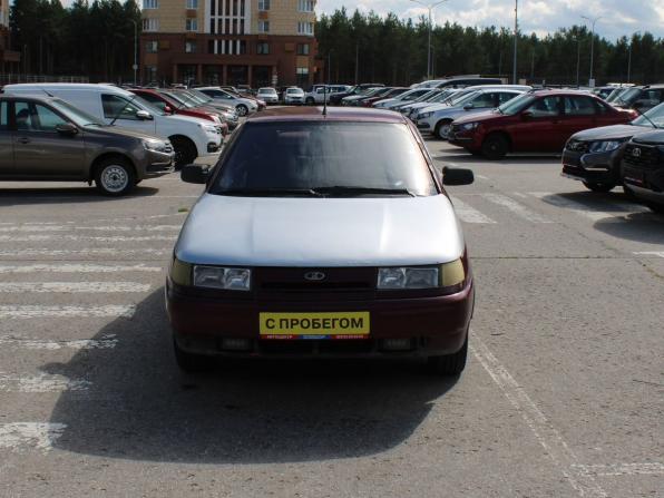 Lada (ВАЗ) 2112 с пробегом 2005 года, цена 69 000 рублей, 259989 км, хэтчбек, Автокод Объявления