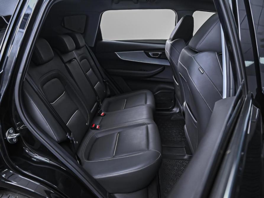 Chery Tiggo 7 Pro Max I Ставрополь  - изображение 7