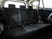 Toyota RAV4 IV (XA40) Рестайлинг Санкт-Петербург  - изображение 42
