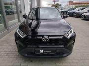 Toyota RAV4 V (XA50) Москва  - изображение 25