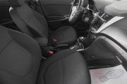 Hyundai Solaris I Кемерово  - изображение 36