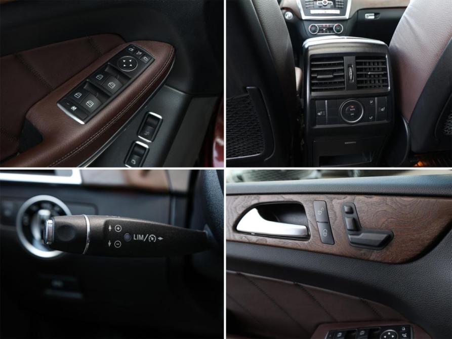 Mercedes-Benz GL-Класс II (X166) Москва  - изображение 23