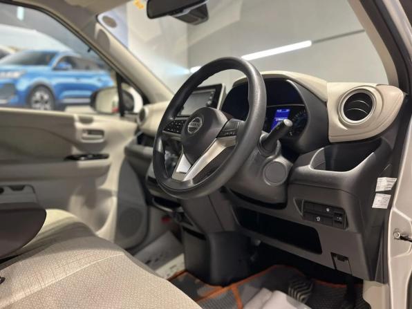Nissan Dayz II с пробегом 2019 года, цена 799 000 рублей, 93000 км, хэтчбек, Автокод Объявления