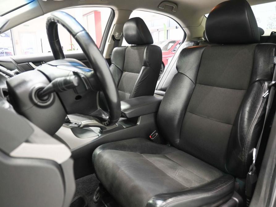Honda Accord VIII Ростов-на-Дону  - изображение 16