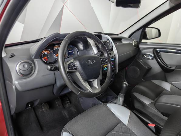 Lada (ВАЗ) Largus I Рестайлинг с пробегом 2021 года, цена 1 115 000 рублей, 187090 км, универсал, Автокод Объявления