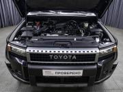 Toyota Land Cruiser Prado 250 Series Москва  - изображение 39