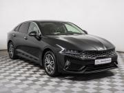Kia K5 III Москва  - изображение 23