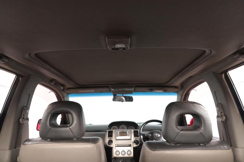 Nissan X-Trail I Новосибирск  - изображение 16