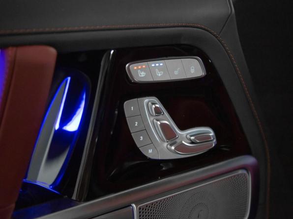 Новый Mercedes-Benz G-Класс AMG II (W465) Рестайлинг 2026 года, цена 33 156 000 рублей, внедорожник, Автокод Объявления