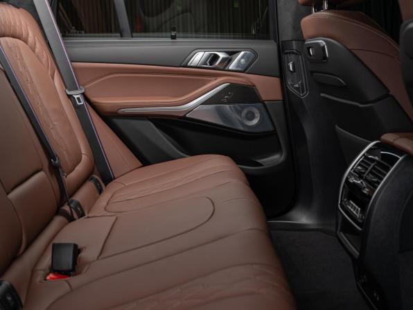 Новый BMW X5 IV (G05/G18) Рестайлинг 2026 года, цена 16 690 000 рублей, внедорожник, Автокод Объявления