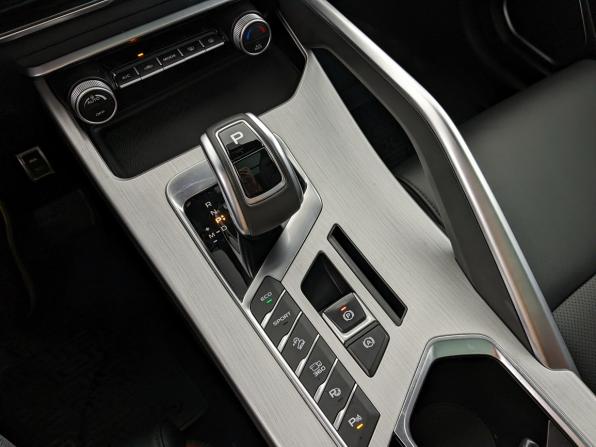 Geely Coolray I с пробегом 2022 года, цена 1 550 000 рублей, 90211 км, внедорожник, Автокод Объявления