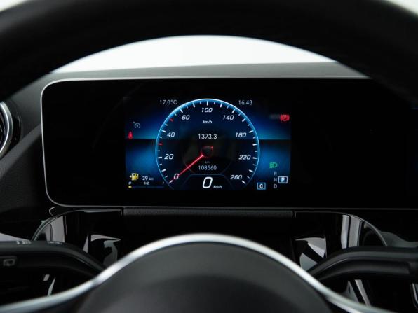 Mercedes-Benz B-Класс III (W247) с пробегом 2019 года, цена 1 840 111 рублей, 108560 км, хэтчбек, Автокод Объявления