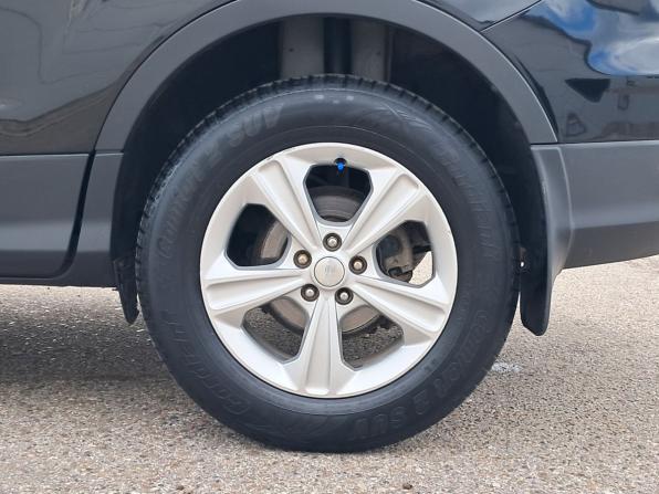 Ford Kuga II с пробегом 2015 года, цена 1 260 000 рублей, 139800 км, внедорожник, Автокод Объявления