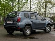 Renault Duster I Рестайлинг Санкт-Петербург  - изображение 15