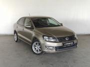 Volkswagen Polo V Рестайлинг Москва  - изображение 19