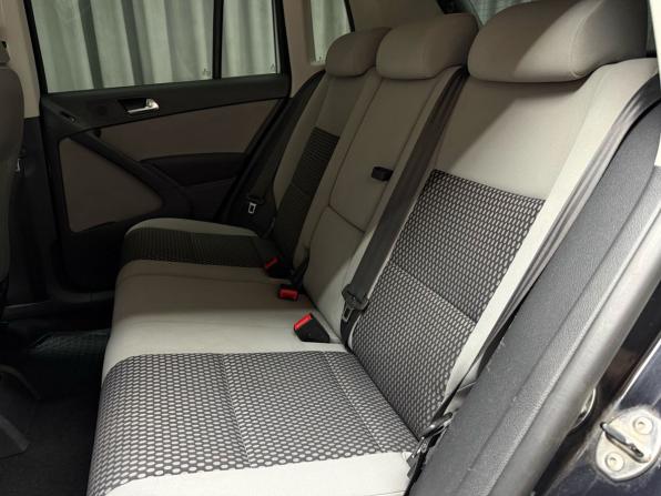 Volkswagen Tiguan I с пробегом 2011 года, цена 1 149 000 рублей, 147429 км, внедорожник, Автокод Объявления
