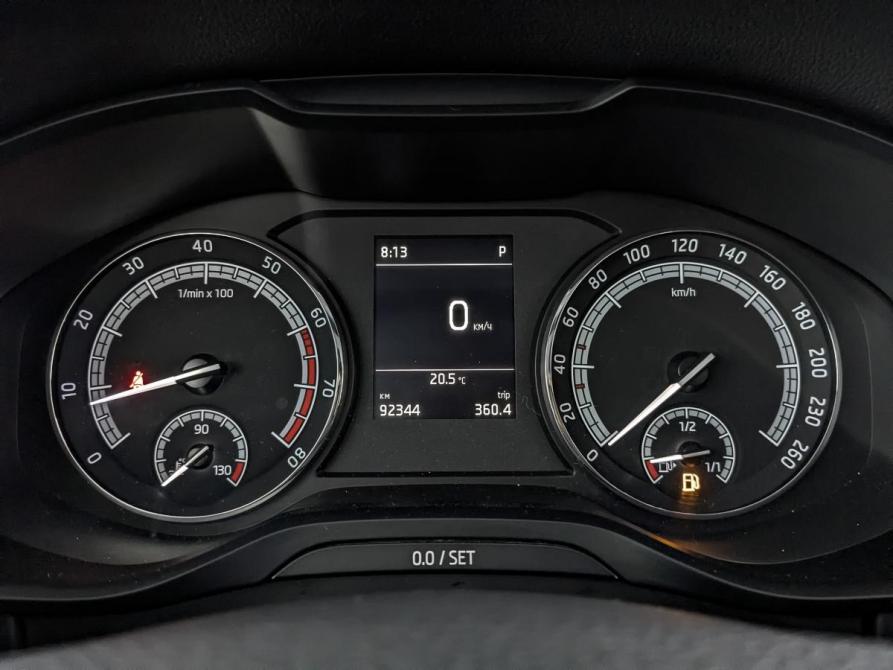 Skoda Kodiaq I Москва  - изображение 16
