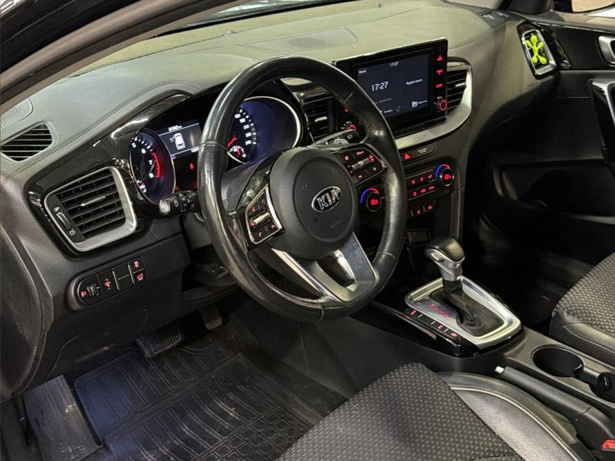 Kia XCeed I Санкт-Петербург  - изображение 6