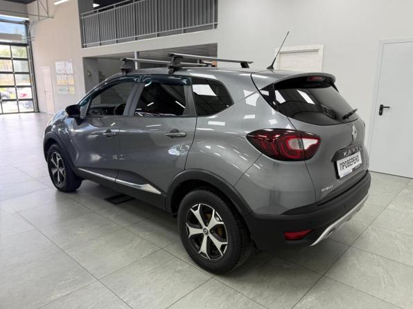 Renault Kaptur I с пробегом 2018 года, цена 1 450 000 рублей, 186000 км, внедорожник, Автокод Объявления