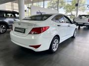 Hyundai Solaris I Рестайлинг Ростов-на-Дону  - изображение 23