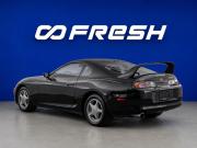 Toyota Supra IV (A80) Москва  - изображение 22