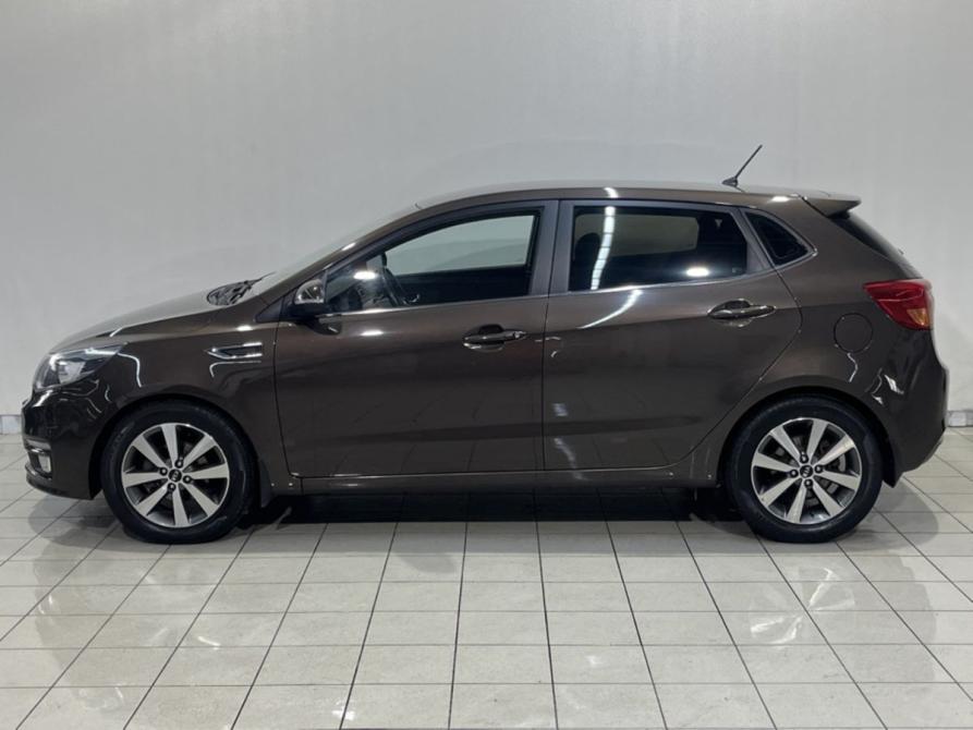 Kia Rio III Рестайлинг Курск  - изображение 2
