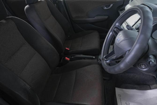 Honda Fit Shuttle I Рестайлинг с пробегом 2014 года, цена 1 219 000 рублей, 120000 км, универсал, Автокод Объявления