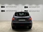 Nissan Qashqai I Рестайлинг Санкт-Петербург  - изображение 27