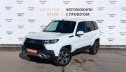 Lada (ВАЗ) Niva Крым  - изображение 11