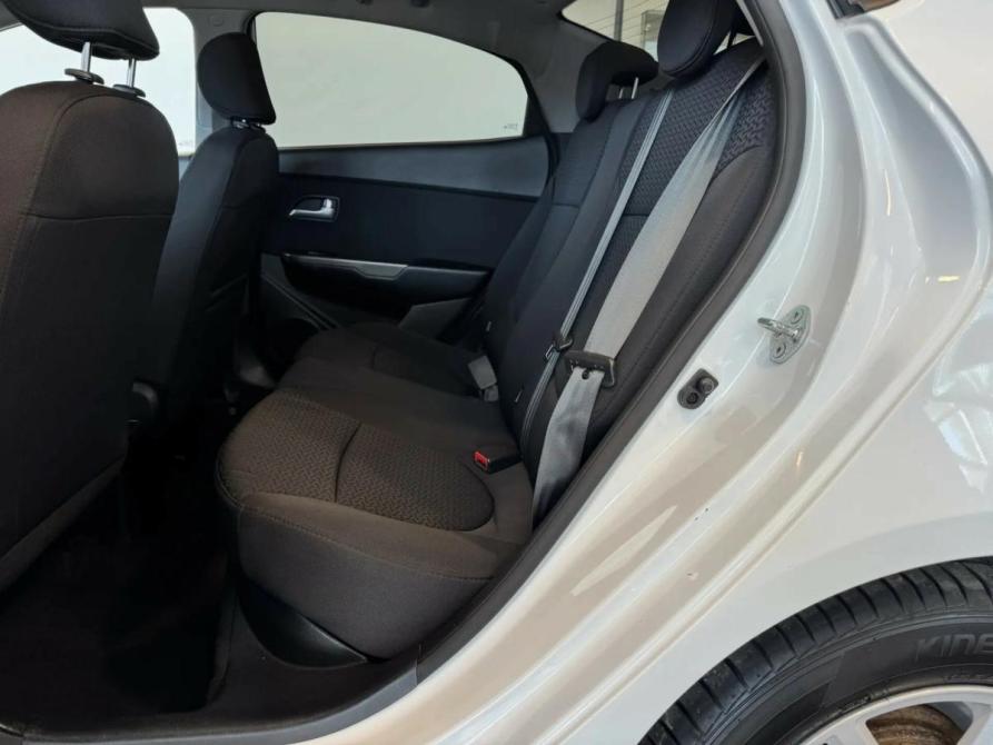 Kia Rio III Рестайлинг Подольск  - изображение 14