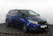 Kia Rio III Нижний Новгород  - изображение 27