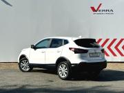 Nissan Qashqai II Рестайлинг Пермь  - изображение 18