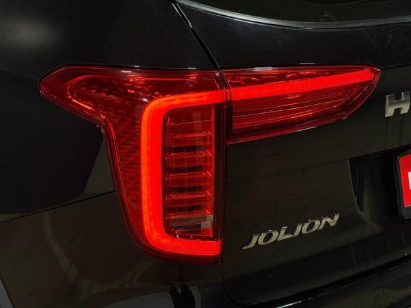Haval Jolion I Рестайлинг с пробегом 2024 года, цена 1 980 000 рублей, 24638 км, внедорожник, Автокод Объявления