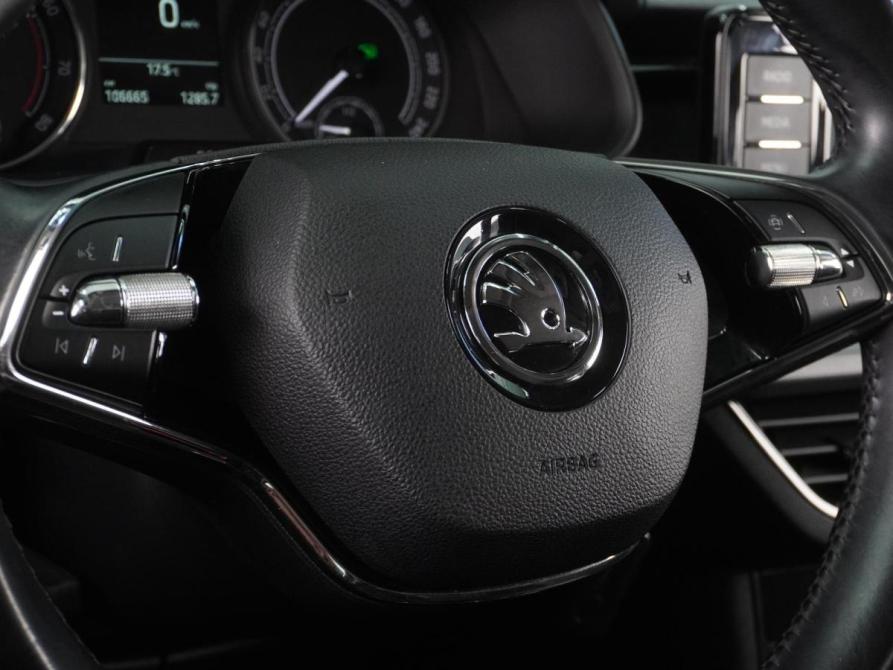 Skoda Rapid II Воронеж  - изображение 14