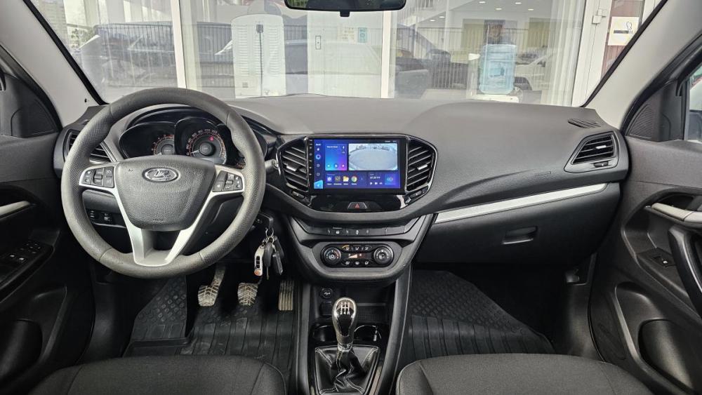 Lada (ВАЗ) Vesta I Липецк  - изображение 7