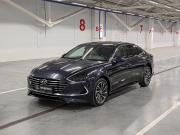 Hyundai Sonata VIII (DN8) Казань  - изображение 33