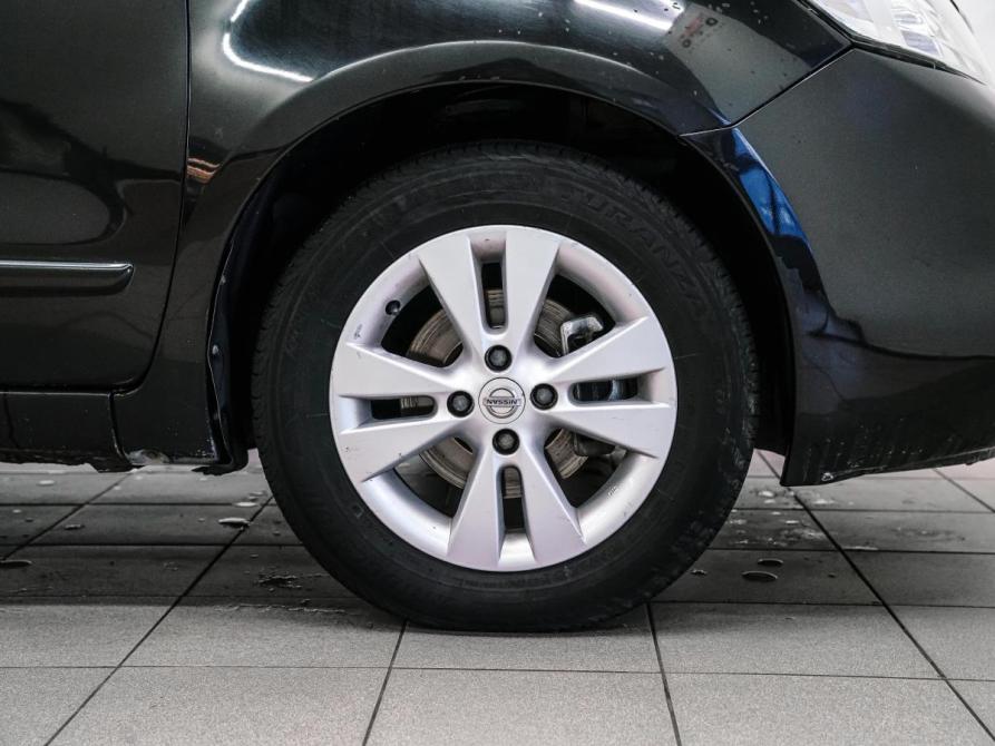 Nissan Note I Рестайлинг Красноярск  - изображение 12