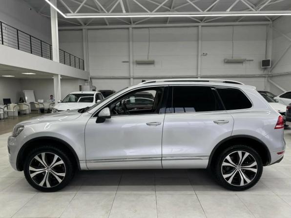 Volkswagen Touareg II с пробегом 2010 года, цена 1 649 000 рублей, 300000 км, внедорожник, Автокод Объявления