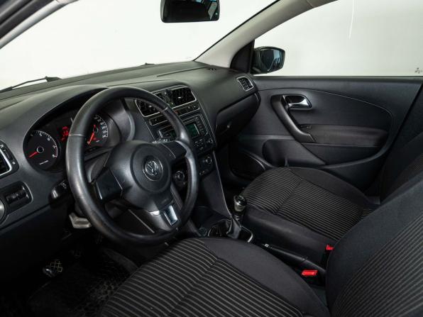 Volkswagen Polo V с пробегом 2013 года, цена 598 000 рублей, 272079 км, седан, Автокод Объявления