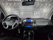 Hyundai ix35 I Краснодар  - изображение 58