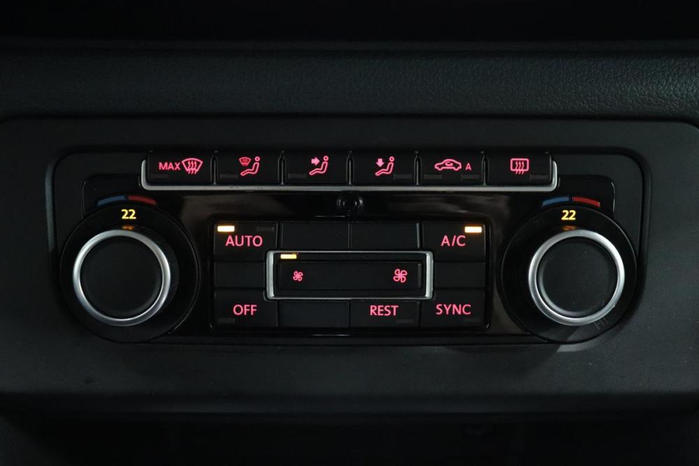 Volkswagen Amarok I Ульяновск  - изображение 13