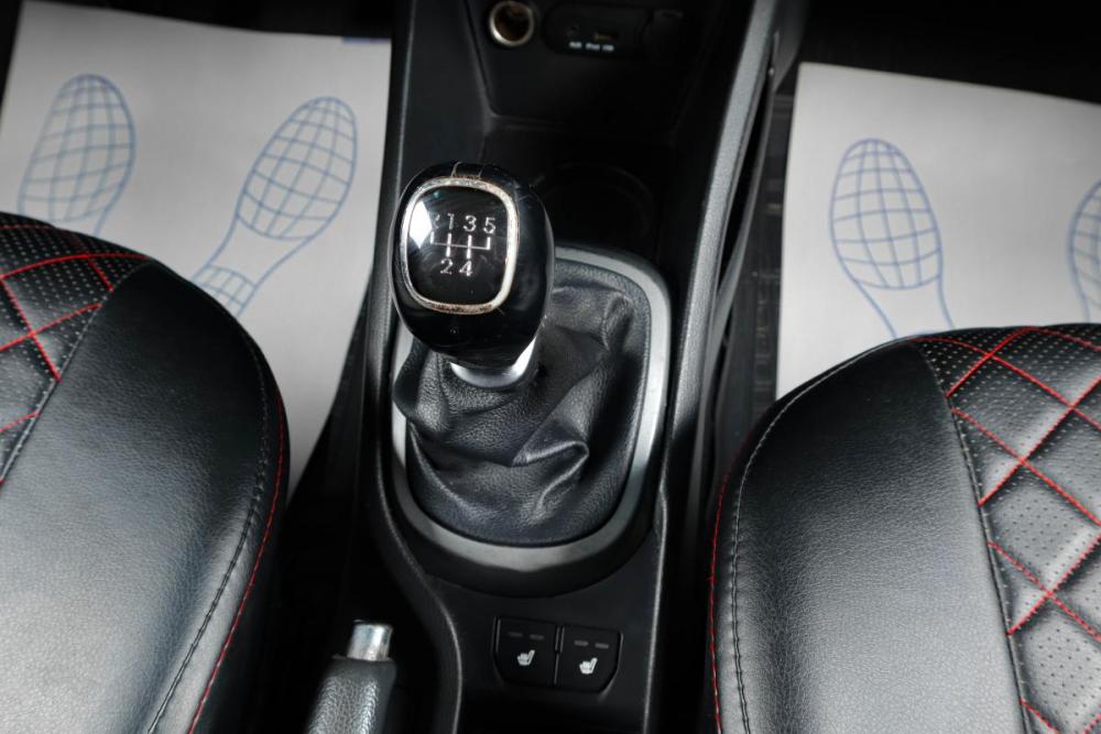 Kia Rio III Тюмень  - изображение 18