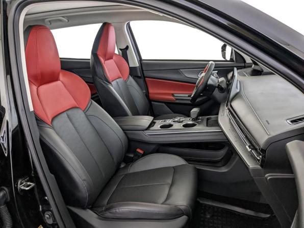 Changan CS35 Plus I с пробегом 2023 года, цена 1 999 000 рублей, 48581 км, внедорожник, Автокод Объявления