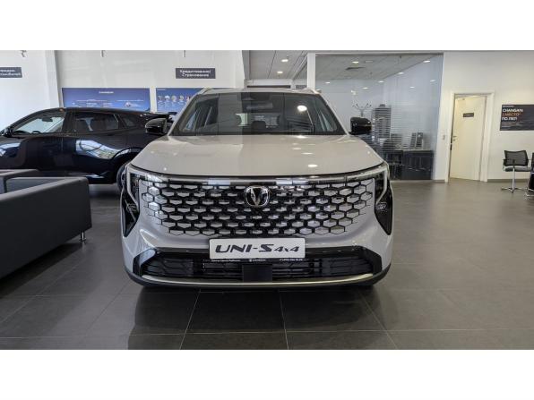 Новый Changan UNI-S (CS55 Plus) 2026 года, цена 2 979 900 рублей, внедорожник, Автокод Объявления