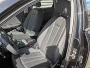 Audi A4 V (B9) Рестайлинг Москва  - изображение 47