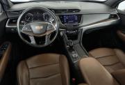 Cadillac XT5 I Рестайлинг Нижний Новгород  - изображение 38