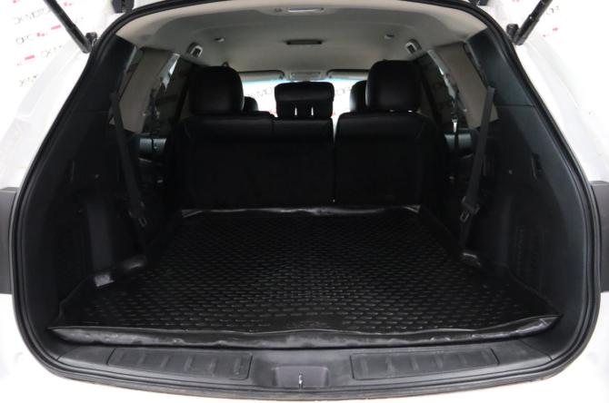 Nissan Pathfinder IV с пробегом 2015 года, цена 1 695 950 рублей, 227756 км, внедорожник, Автокод Объявления