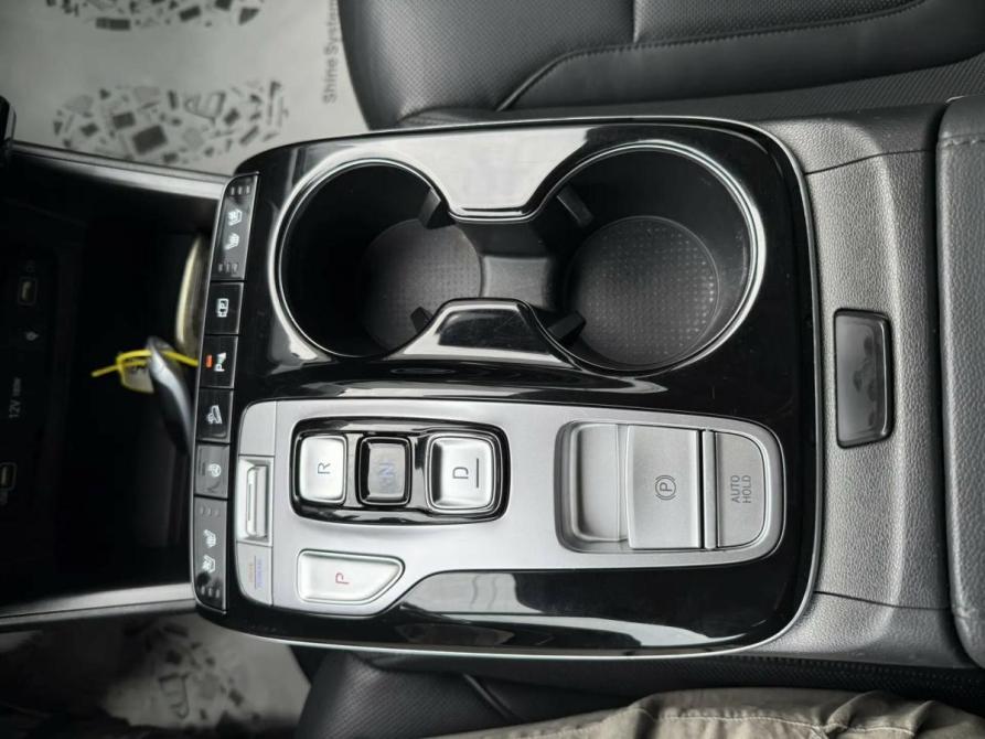 Hyundai Tucson IV Ростов-на-Дону  - изображение 24