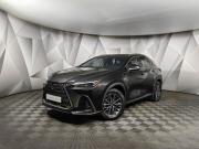 Lexus NX II Москва  - изображение 20