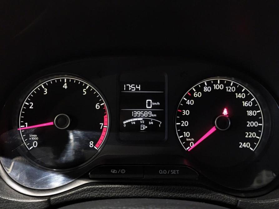 Volkswagen Polo V Рестайлинг Казань  - изображение 16